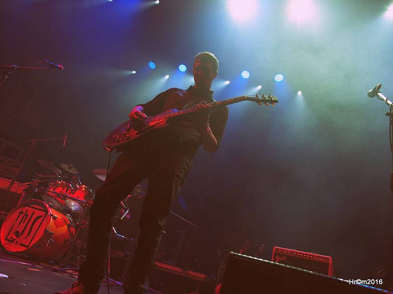 Wohnout si na oslavách dvacetiletí potykali s Evou Pilarovou