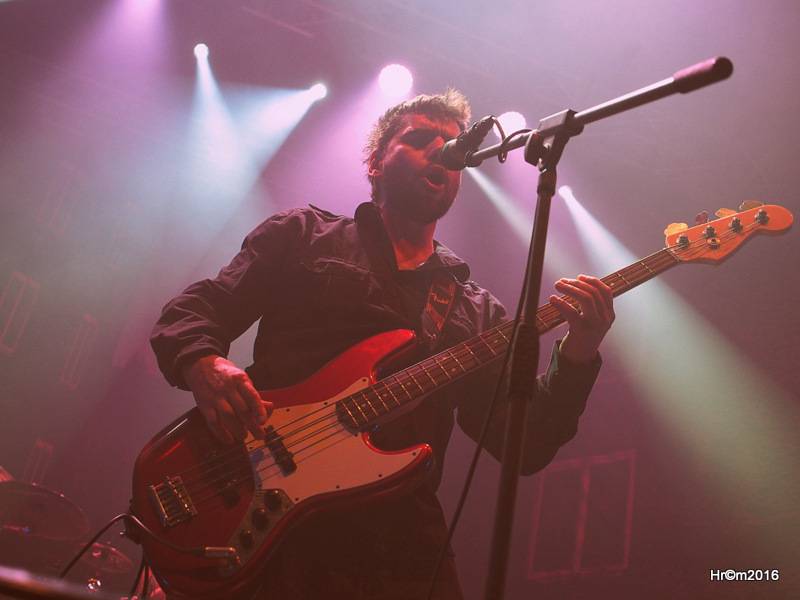 Wohnout si na oslavách dvacetiletí potykali s Evou Pilarovou