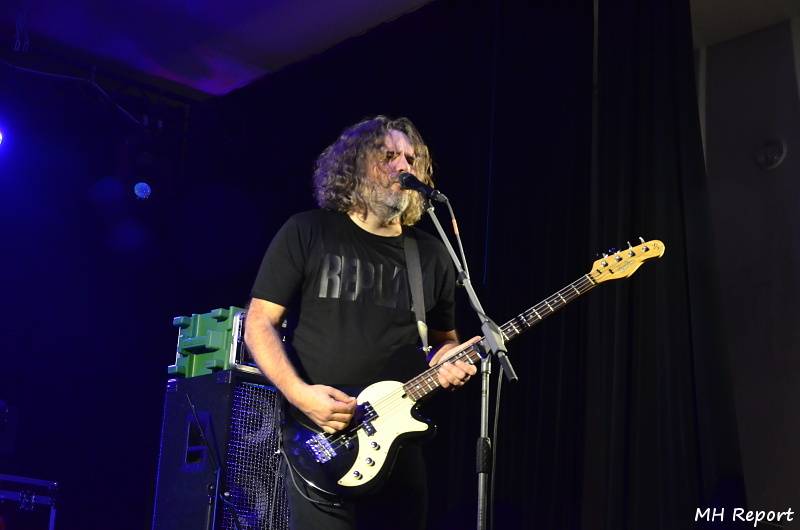 Krucipüsk rozjel pekelnou jízdu v Plzni