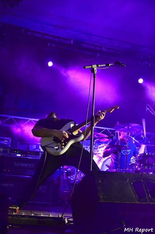 Krucipüsk rozjel pekelnou jízdu v Plzni