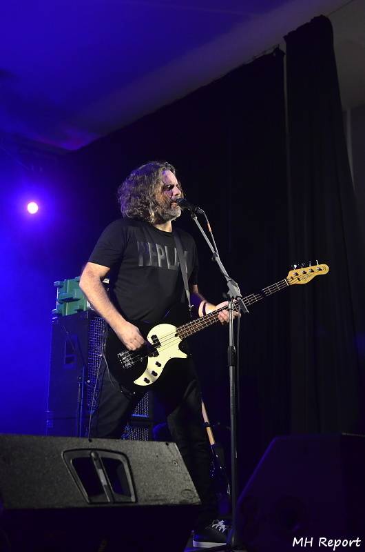 Krucipüsk rozjel pekelnou jízdu v Plzni