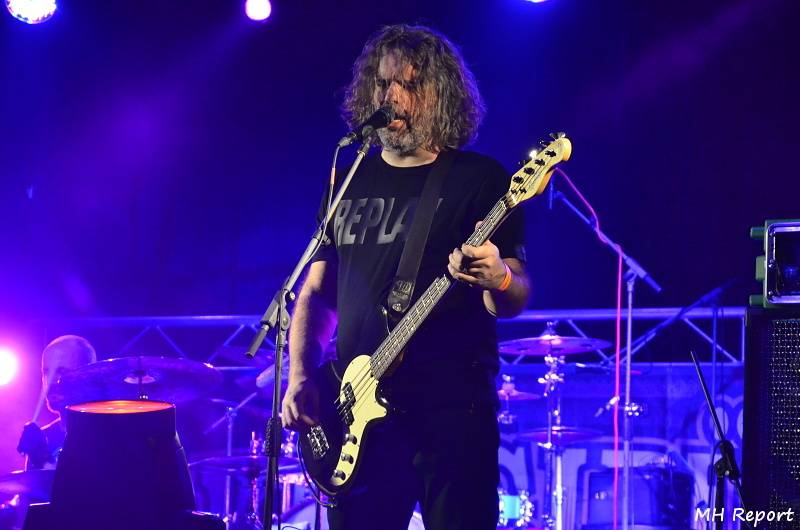 Krucipüsk rozjel pekelnou jízdu v Plzni