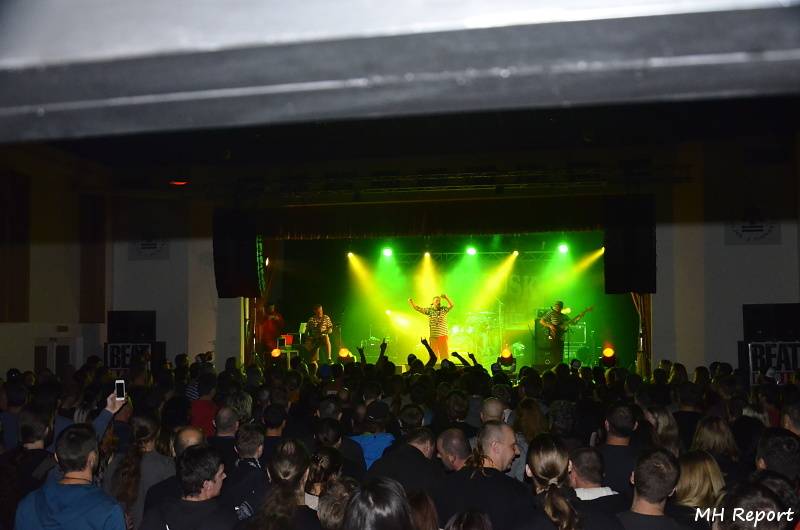 Krucipüsk rozjel pekelnou jízdu v Plzni