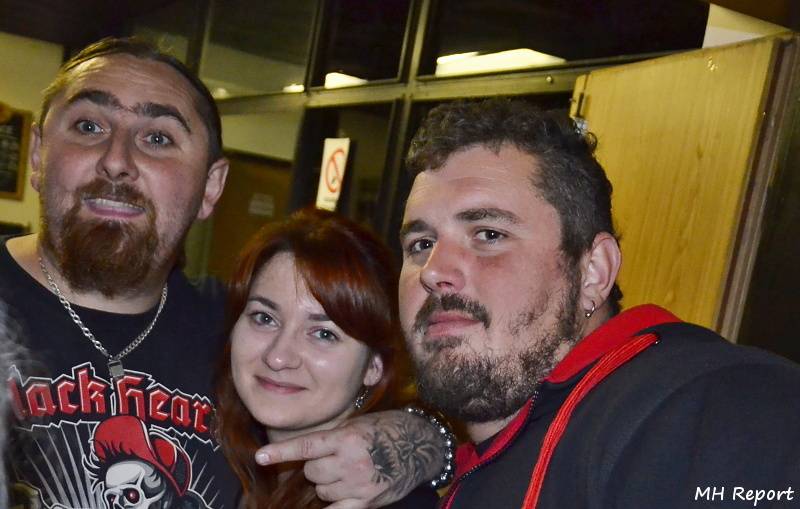 Krucipüsk rozjel pekelnou jízdu v Plzni