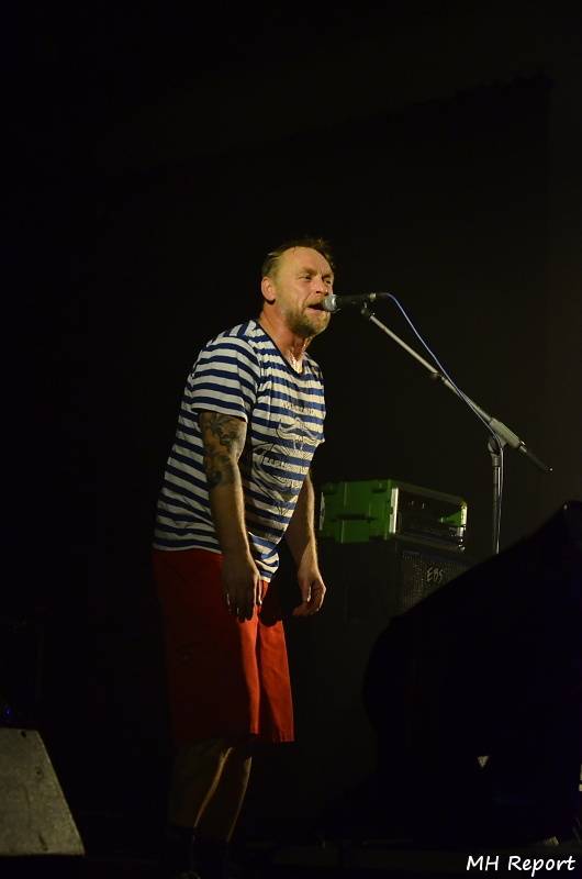 Krucipüsk rozjel pekelnou jízdu v Plzni