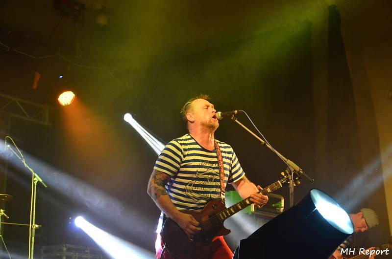 Krucipüsk rozjel pekelnou jízdu v Plzni