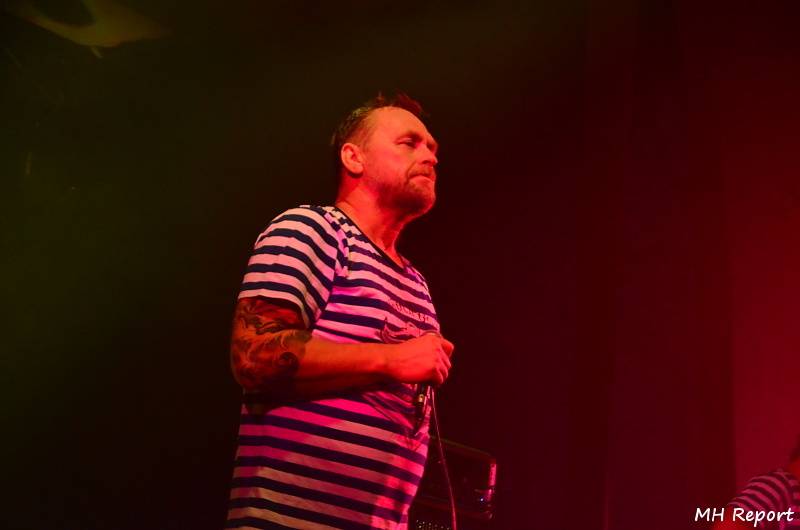 Krucipüsk rozjel pekelnou jízdu v Plzni