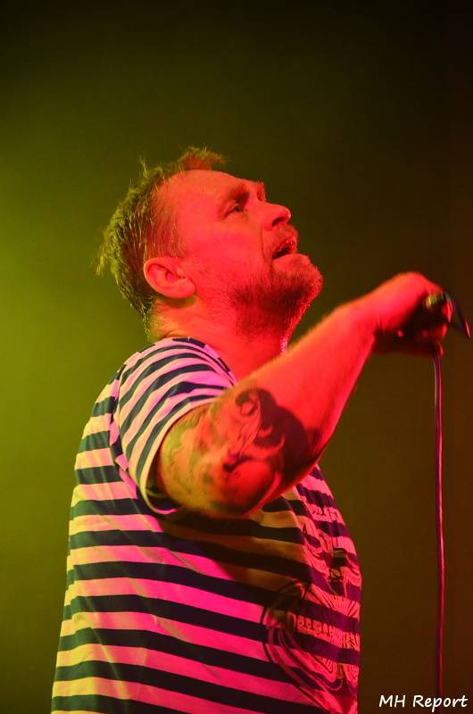 Krucipüsk rozjel pekelnou jízdu v Plzni