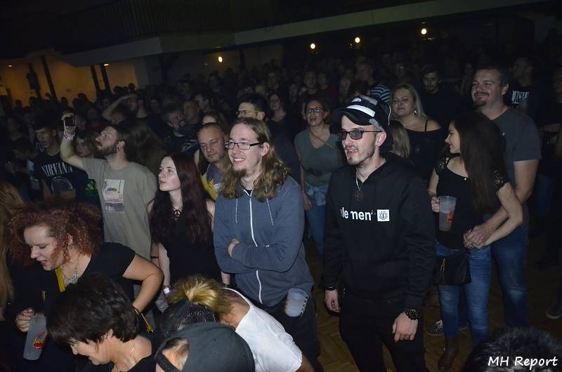 Krucipüsk rozjel pekelnou jízdu v Plzni