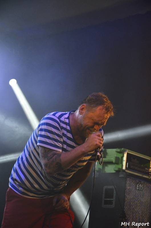 Krucipüsk rozjel pekelnou jízdu v Plzni