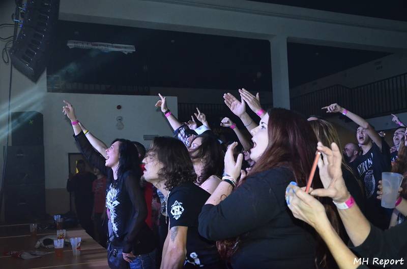 Krucipüsk rozjel pekelnou jízdu v Plzni