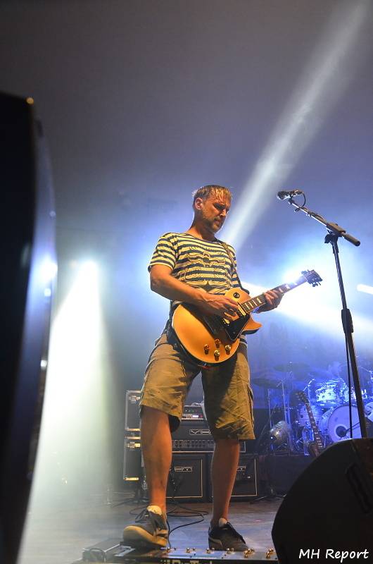 Krucipüsk rozjel pekelnou jízdu v Plzni