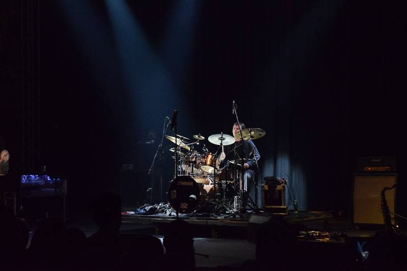 J.A.R. i letos rozhýbali pražskou Lucernu. Tentokrát s Eskalací dobra