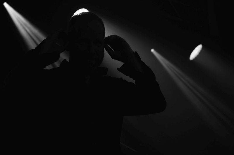 David Koller přivezl do Liberce své přátele: Hentai Corporation, Vladimira 518 a Mika Trafika