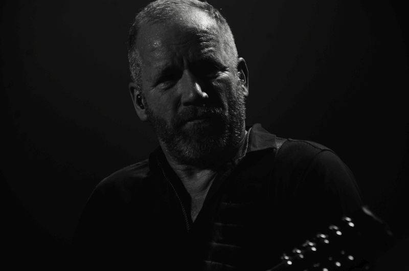 David Koller přivezl do Liberce své přátele: Hentai Corporation, Vladimira 518 a Mika Trafika