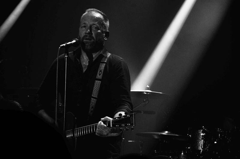 David Koller přivezl do Liberce své přátele: Hentai Corporation, Vladimira 518 a Mika Trafika