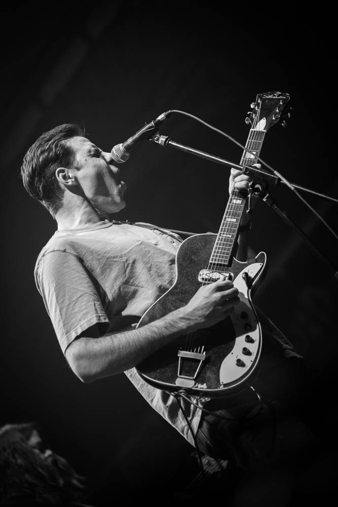 The Lumineers vyprodali pražskou Lucernu