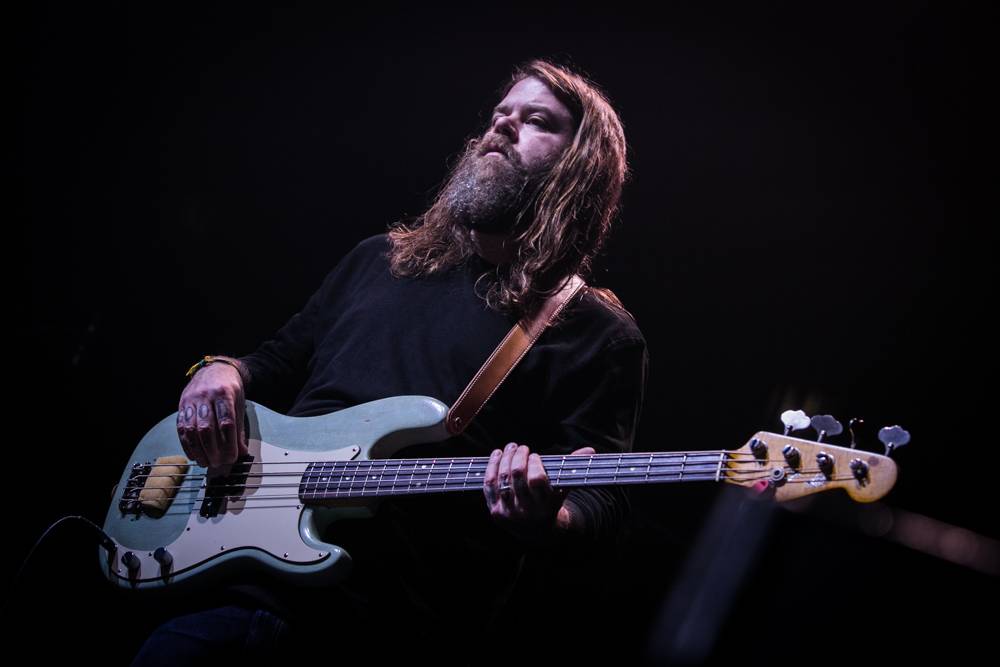 The Lumineers vyprodali pražskou Lucernu