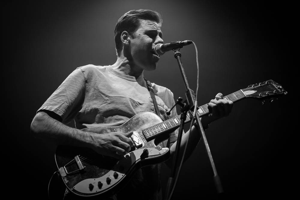 The Lumineers vyprodali pražskou Lucernu