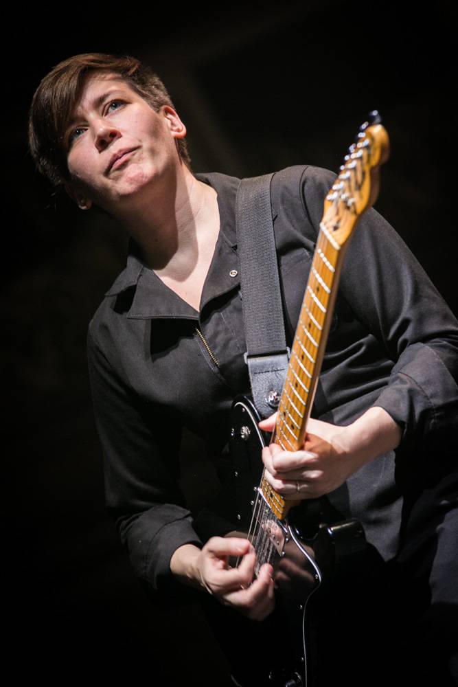 The Lumineers vyprodali pražskou Lucernu