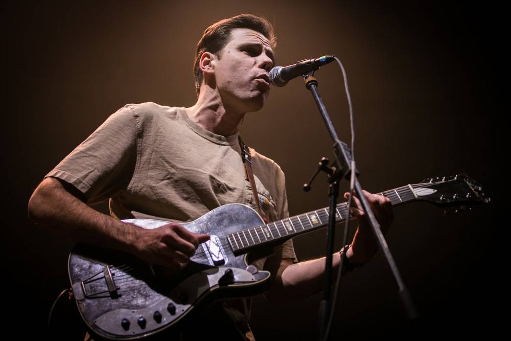 The Lumineers vyprodali pražskou Lucernu