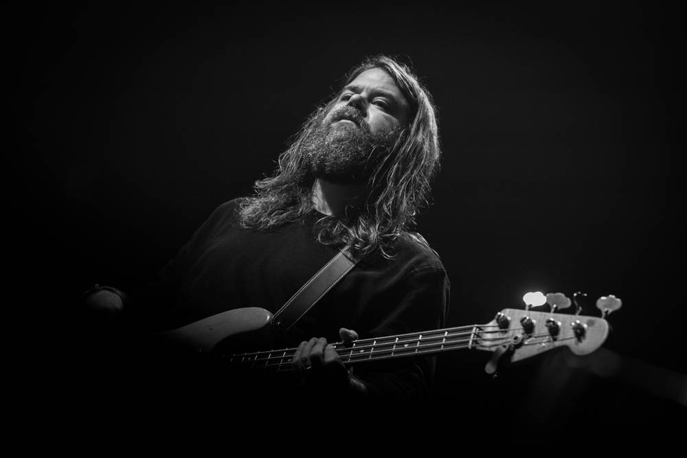 The Lumineers vyprodali pražskou Lucernu