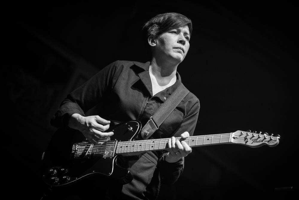 The Lumineers vyprodali pražskou Lucernu