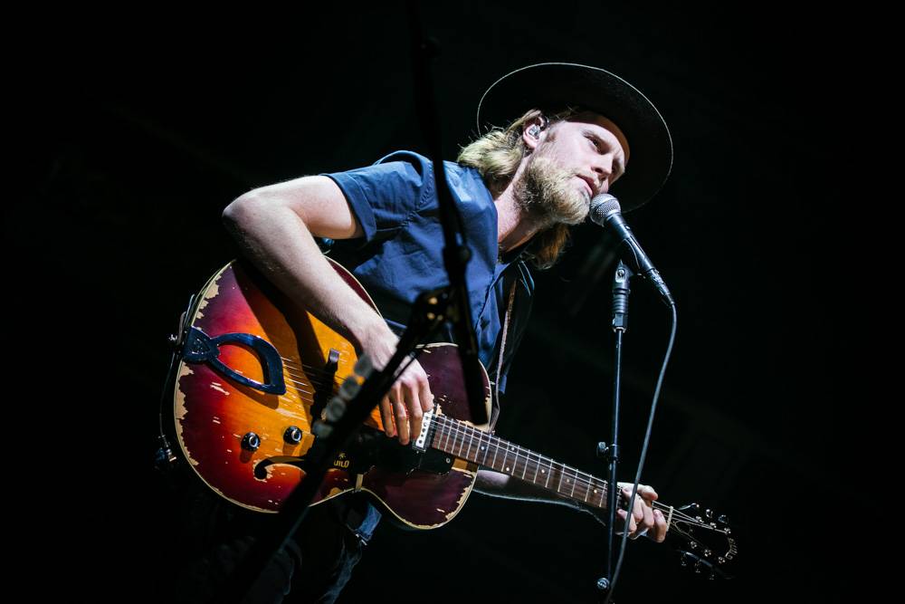 The Lumineers vyprodali pražskou Lucernu