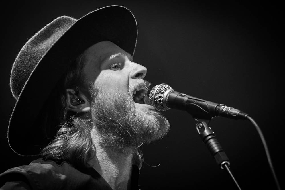 The Lumineers vyprodali pražskou Lucernu