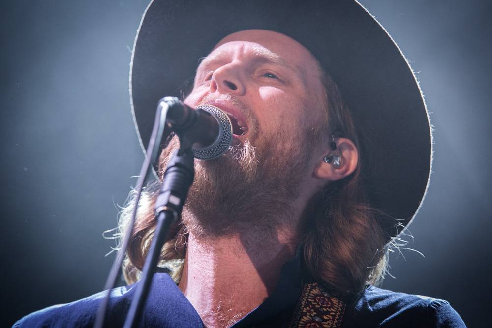 The Lumineers vyprodali pražskou Lucernu