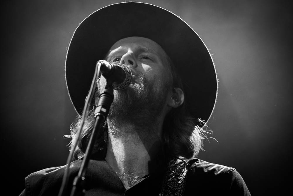 The Lumineers vyprodali pražskou Lucernu