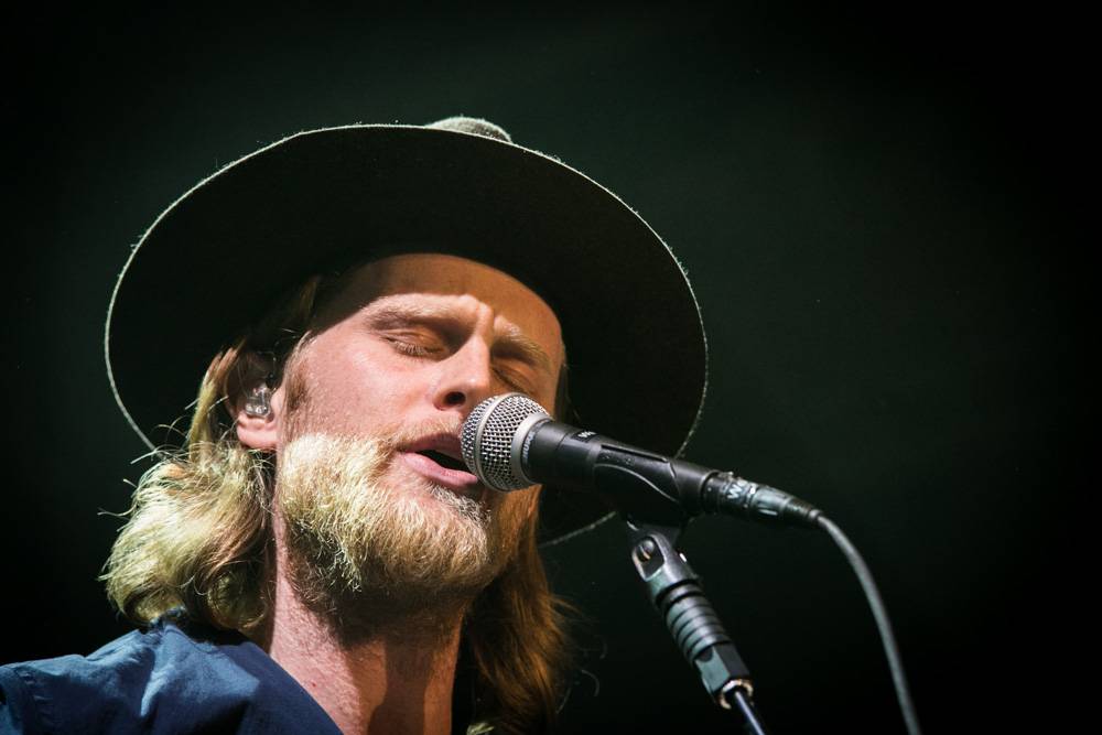 The Lumineers vyprodali pražskou Lucernu