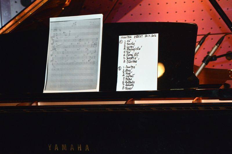 Iva Pazderková přiznala platonickou lásku, ta ji pokřtila druhé album