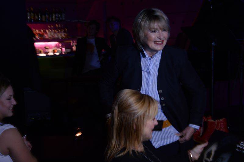 Iva Pazderková přiznala platonickou lásku, ta ji pokřtila druhé album