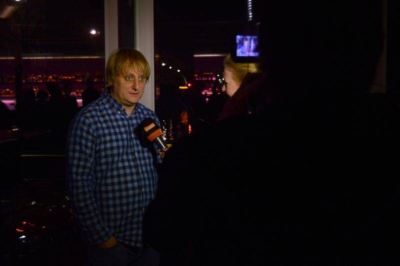 Iva Pazderková přiznala platonickou lásku, ta ji pokřtila druhé album