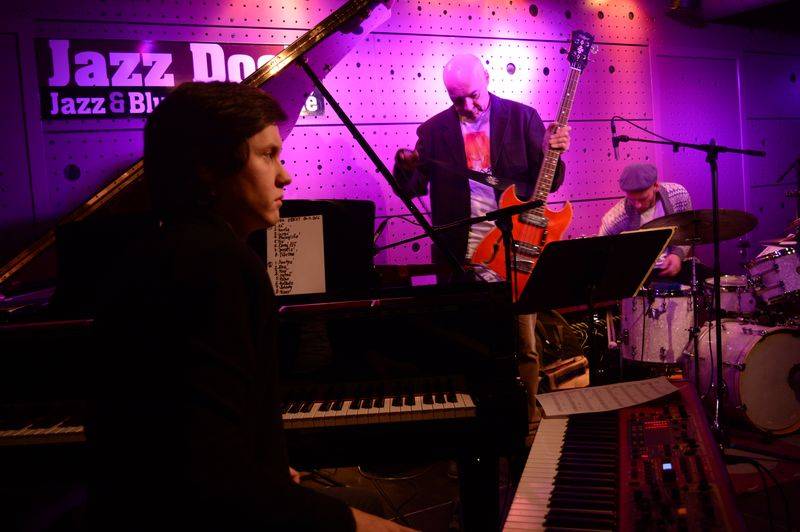 Iva Pazderková přiznala platonickou lásku, ta ji pokřtila druhé album