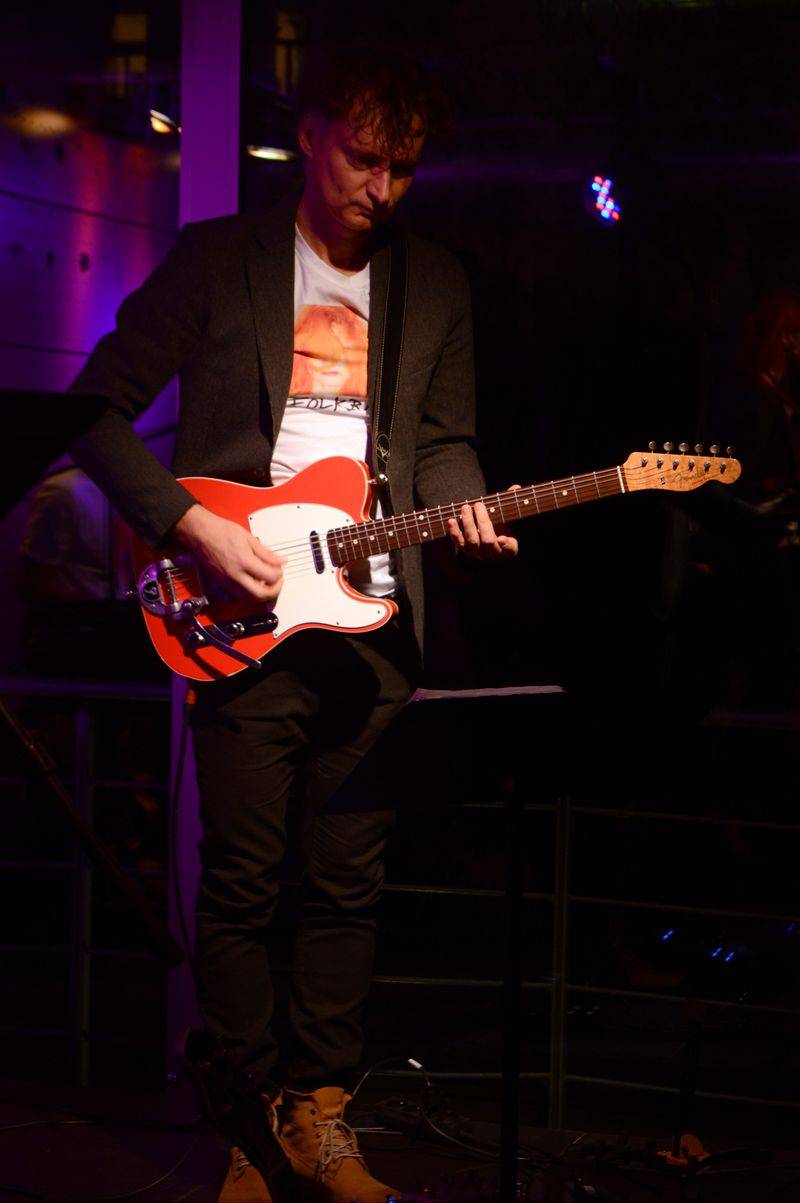 Iva Pazderková přiznala platonickou lásku, ta ji pokřtila druhé album