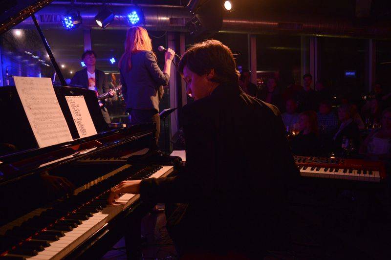 Iva Pazderková přiznala platonickou lásku, ta ji pokřtila druhé album