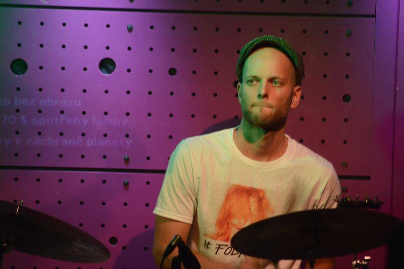 Iva Pazderková přiznala platonickou lásku, ta ji pokřtila druhé album