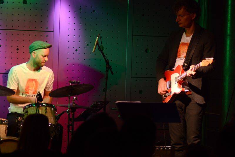 Iva Pazderková přiznala platonickou lásku, ta ji pokřtila druhé album