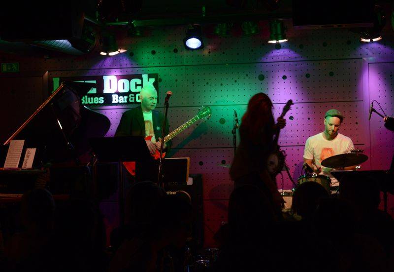 Iva Pazderková přiznala platonickou lásku, ta ji pokřtila druhé album