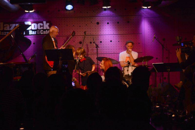 Iva Pazderková přiznala platonickou lásku, ta ji pokřtila druhé album