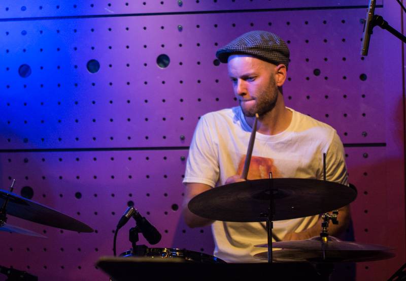 Iva Pazderková pokřtila druhé album v Jazz Docku, zpívá na něm i Tomáš Klus