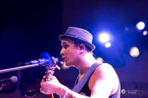 Pohodový večírek Voxela s Pokáčem v Plzni