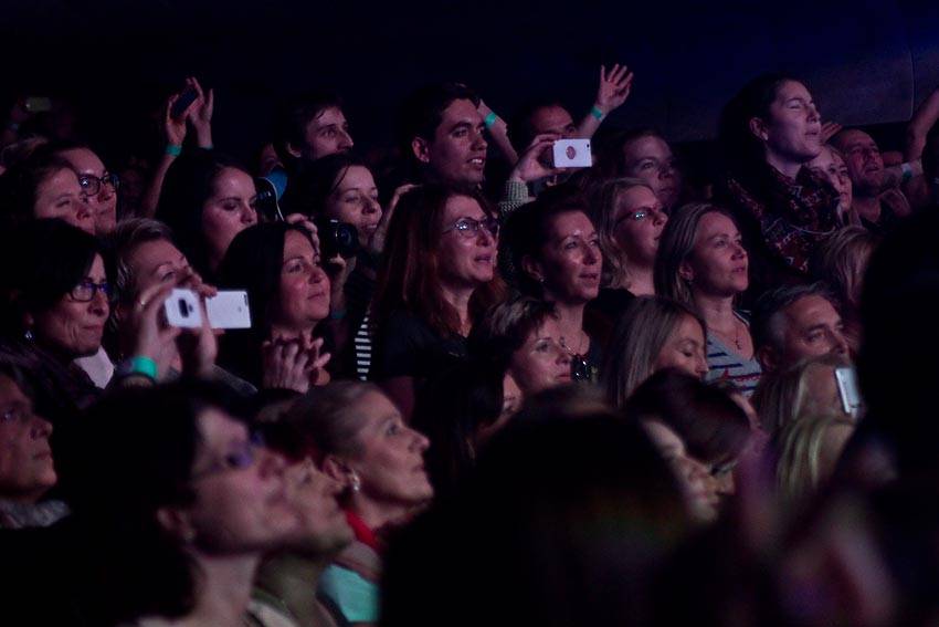 Kryštof rozpumpoval Srdcebeat vyprodanému Sono centru v Brně