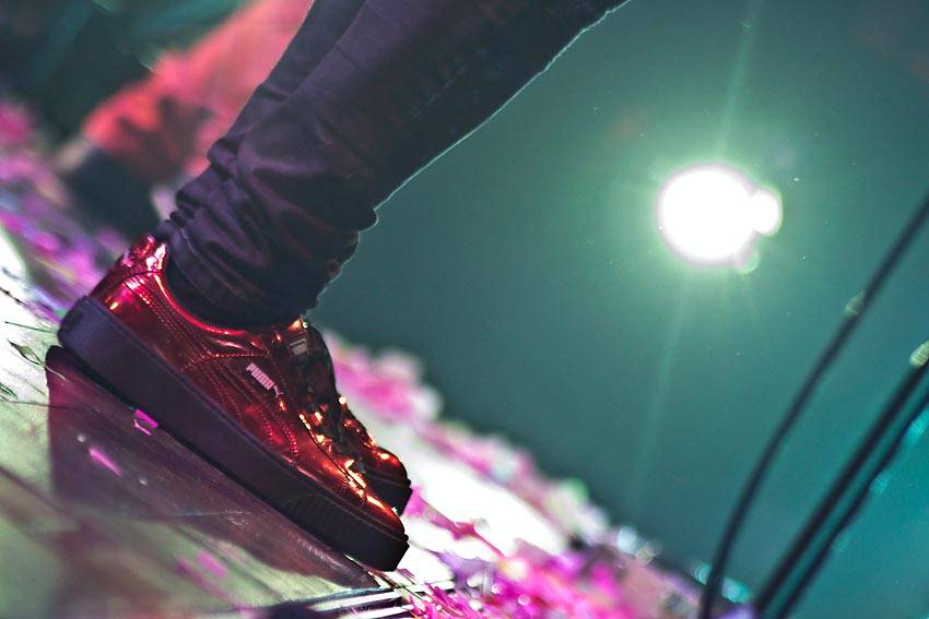 Kryštof rozpumpoval Srdcebeat vyprodanému Sono centru v Brně