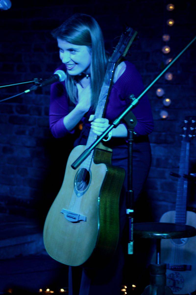 Voxel a Pokáč rozsvítili dva večery po sobě pražské Café V lese