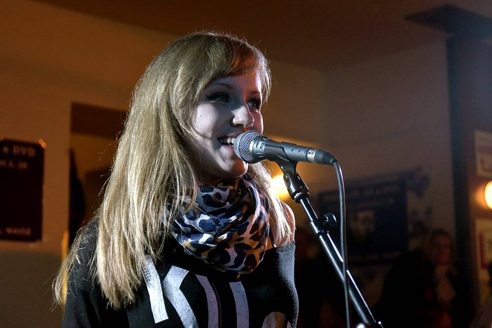 Šumperkem znělo blues, proběhl 21.ročník žánrového festivalu Blues Alive