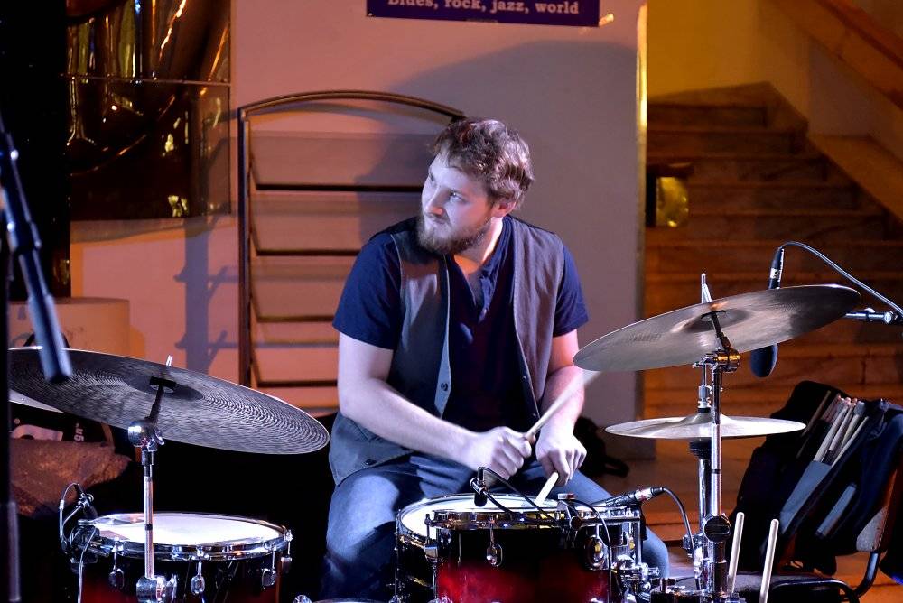 Šumperkem znělo blues, proběhl 21.ročník žánrového festivalu Blues Alive