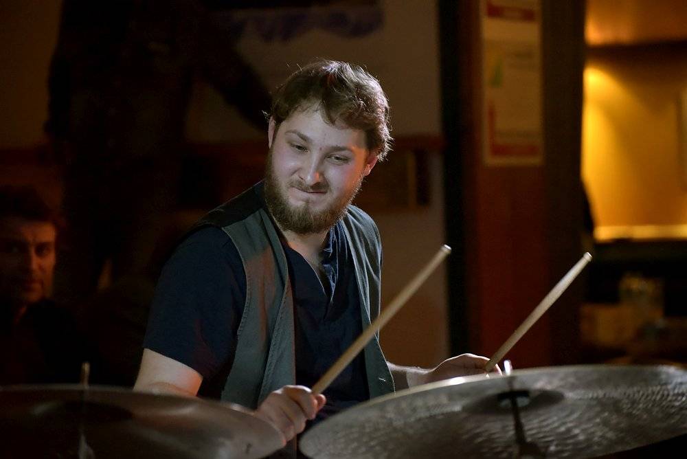 Šumperkem znělo blues, proběhl 21.ročník žánrového festivalu Blues Alive